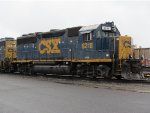 CSX 6218